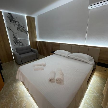 Hotel Riti Široka Dış mekan fotoğraf