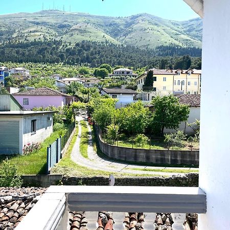 Hotel Riti Široka Dış mekan fotoğraf