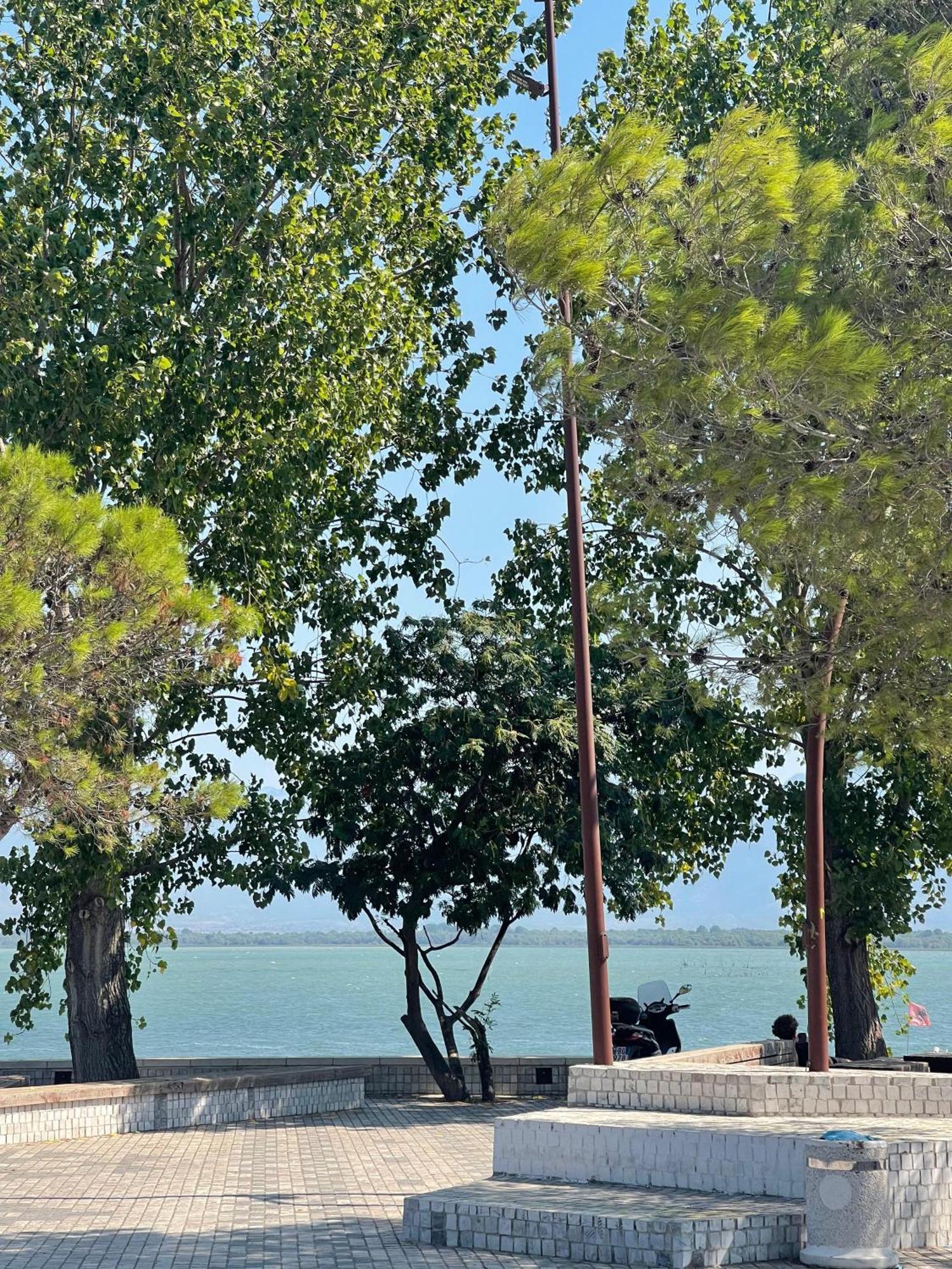 Hotel Riti Široka Dış mekan fotoğraf