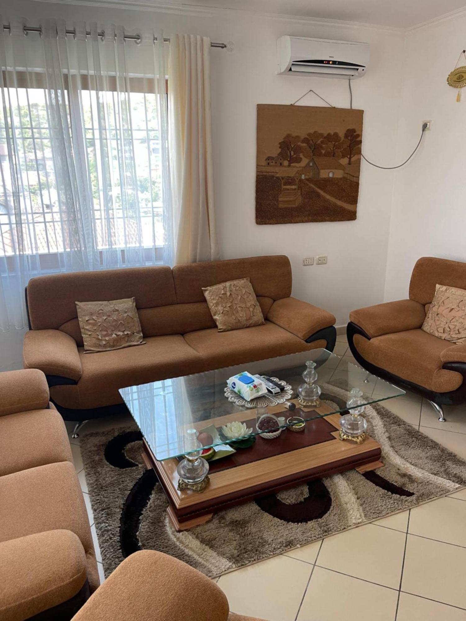 Hotel Riti Široka Dış mekan fotoğraf