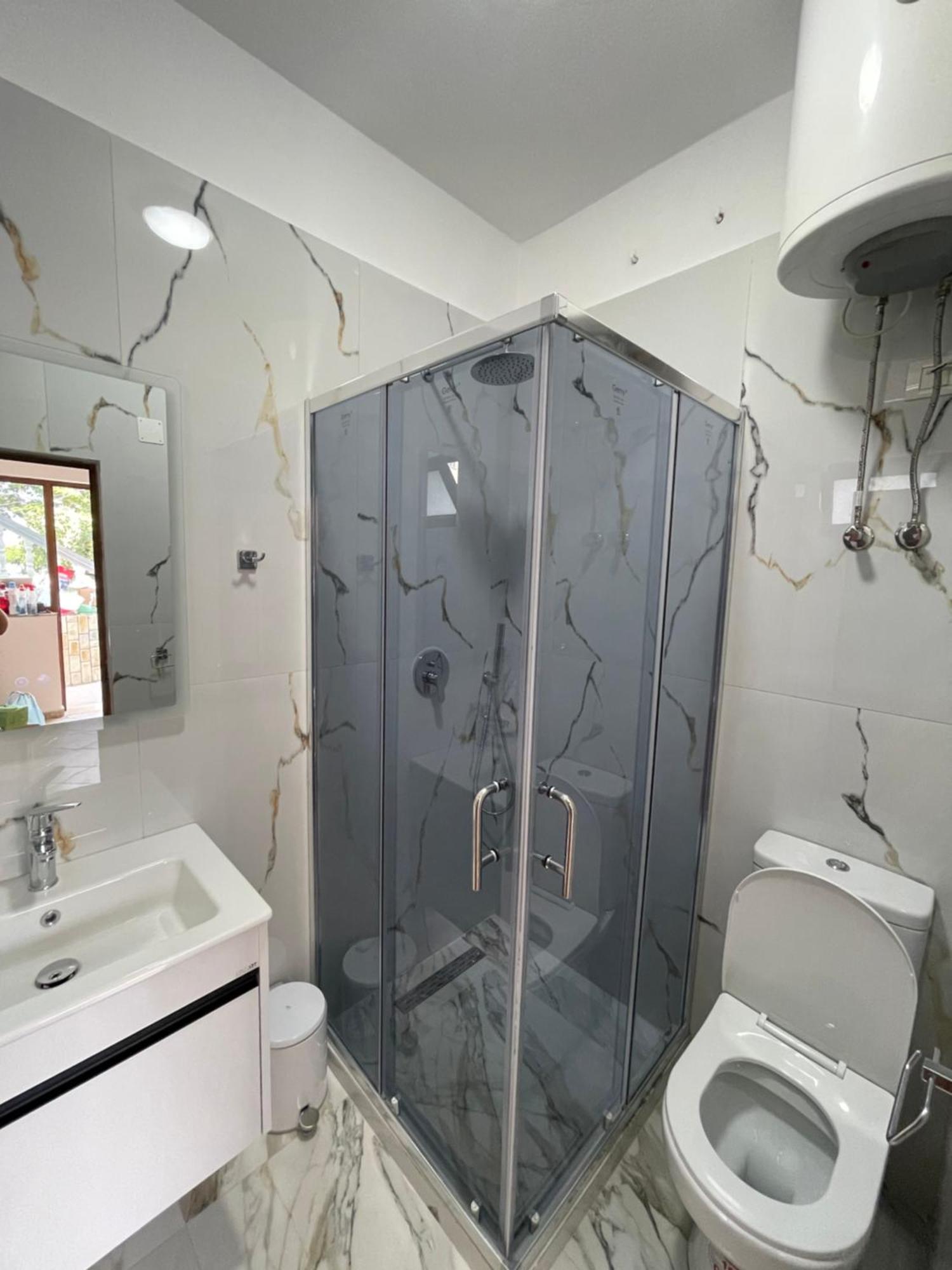 Hotel Riti Široka Dış mekan fotoğraf