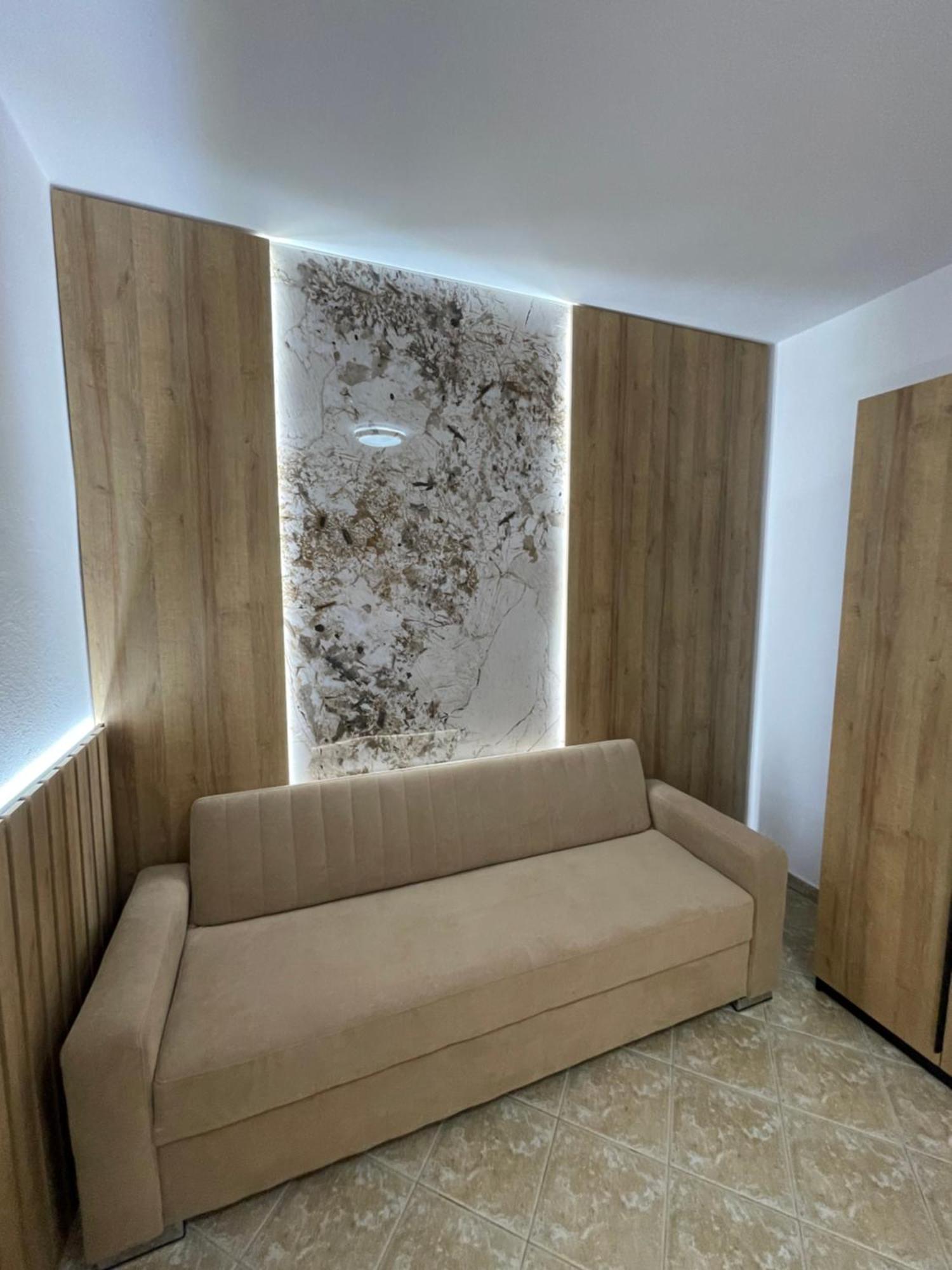 Hotel Riti Široka Dış mekan fotoğraf