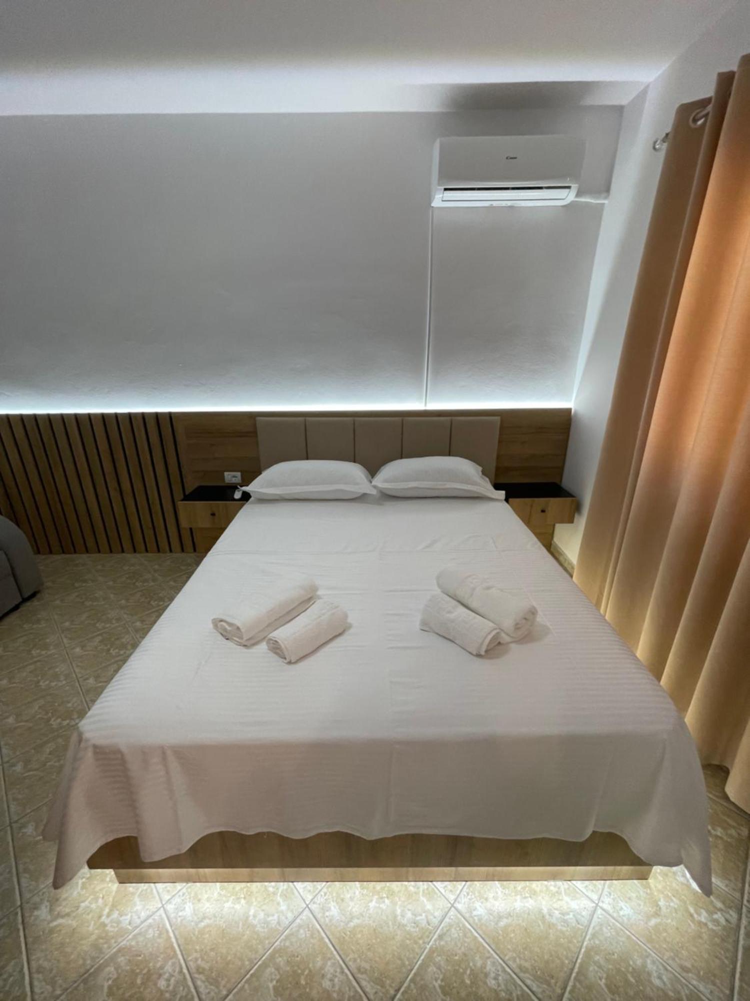 Hotel Riti Široka Dış mekan fotoğraf