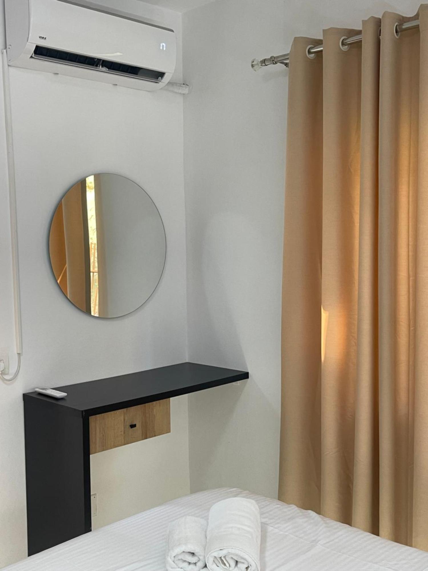 Hotel Riti Široka Dış mekan fotoğraf