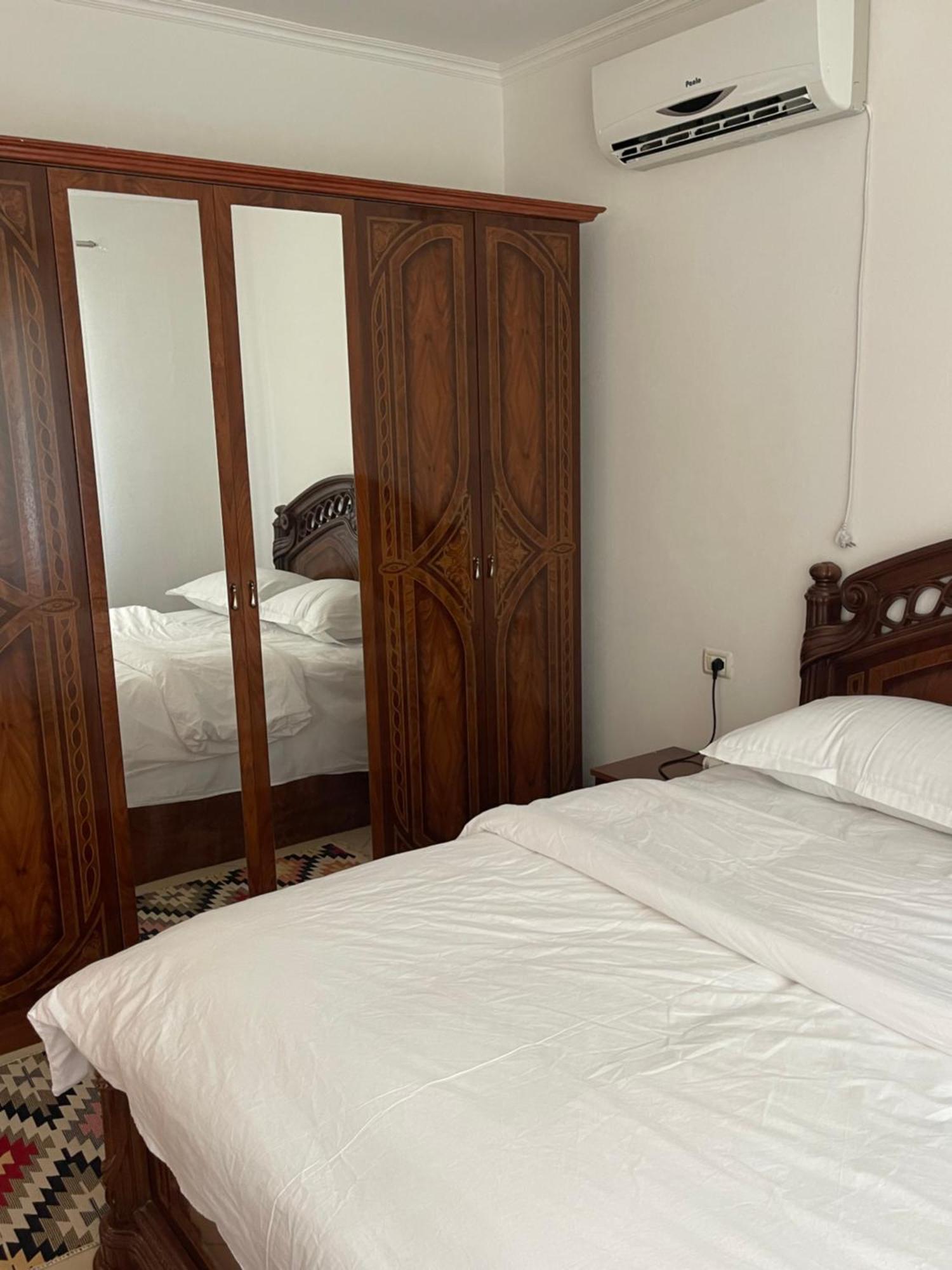Hotel Riti Široka Dış mekan fotoğraf