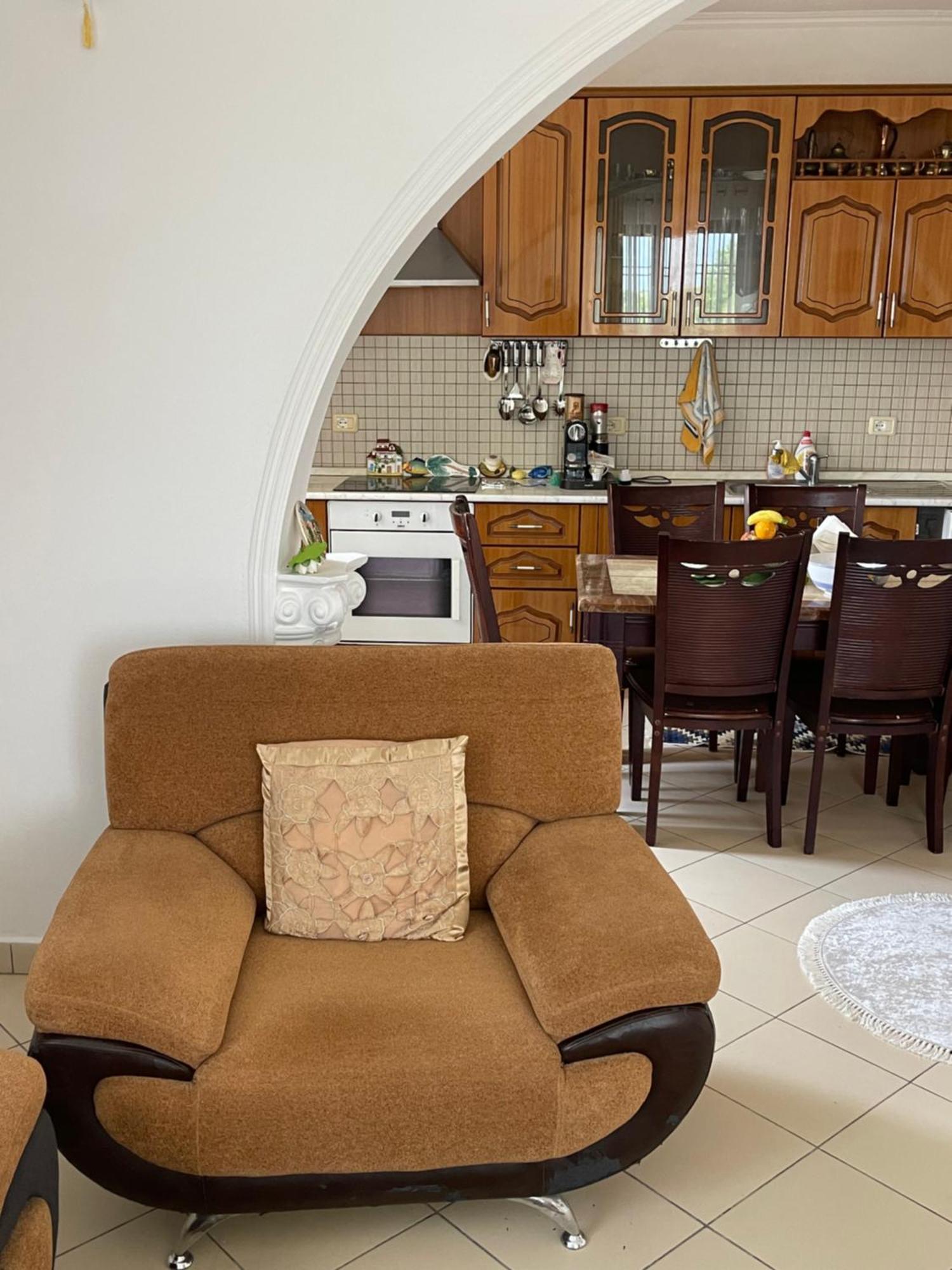 Hotel Riti Široka Dış mekan fotoğraf