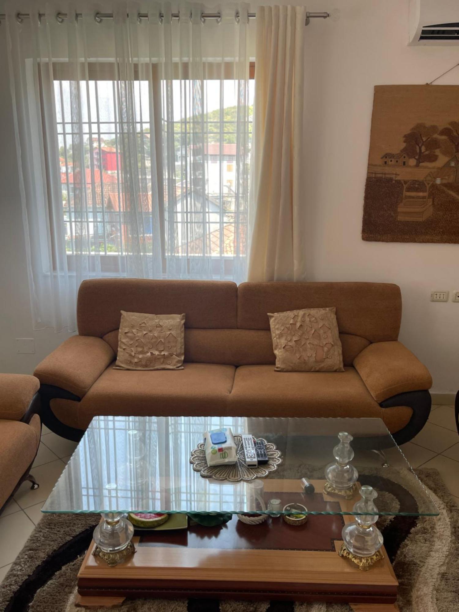 Hotel Riti Široka Dış mekan fotoğraf