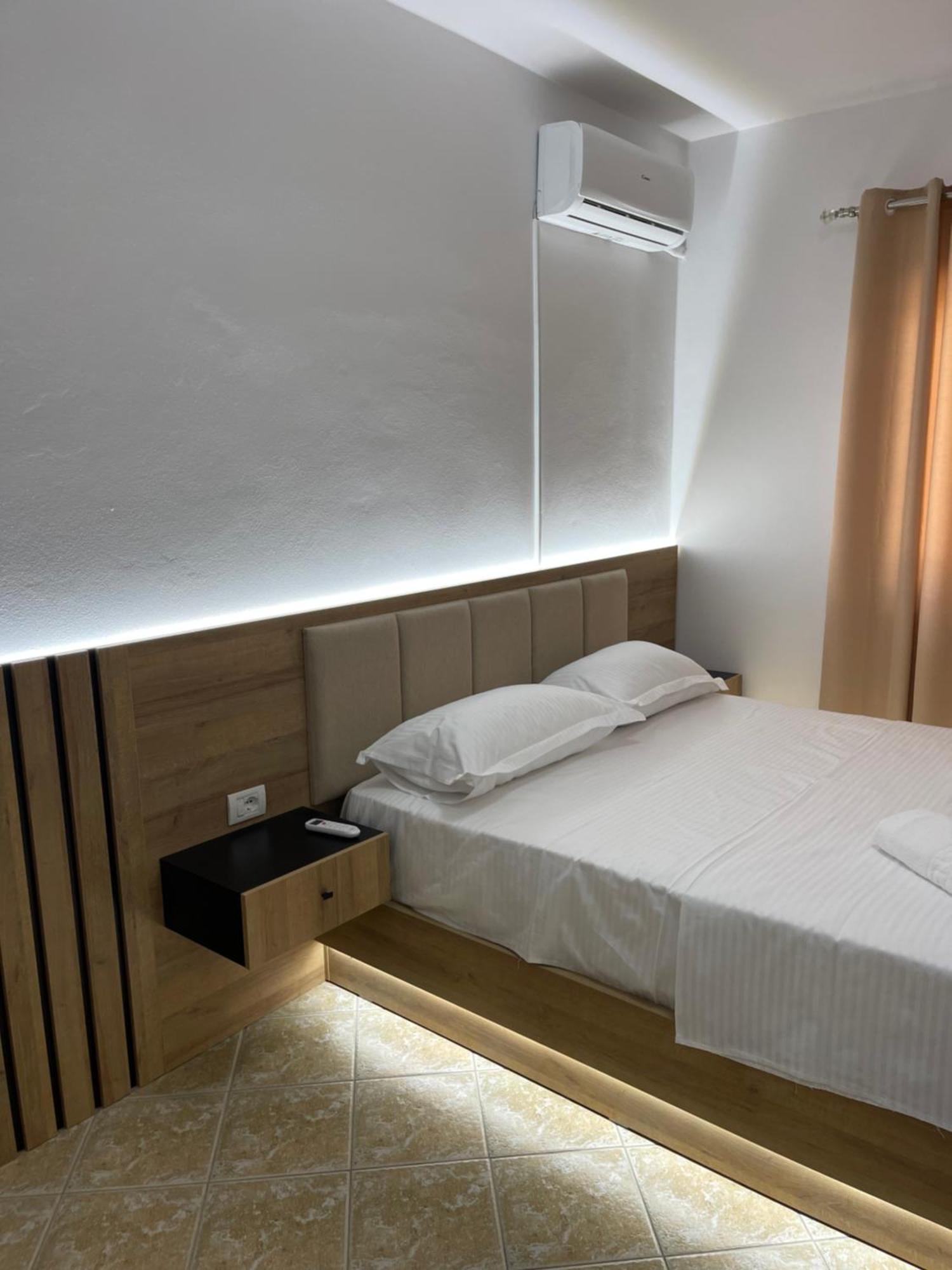 Hotel Riti Široka Dış mekan fotoğraf