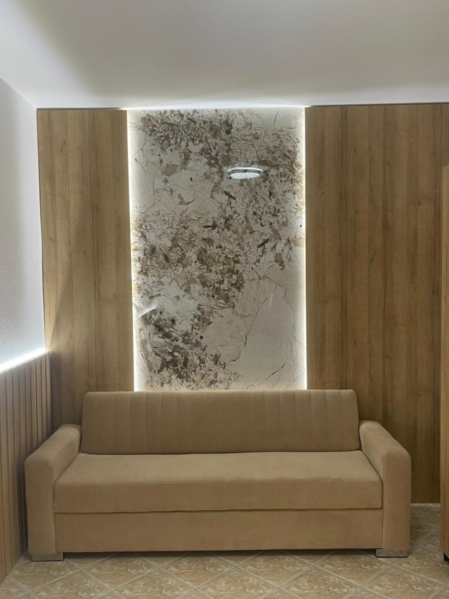 Hotel Riti Široka Dış mekan fotoğraf