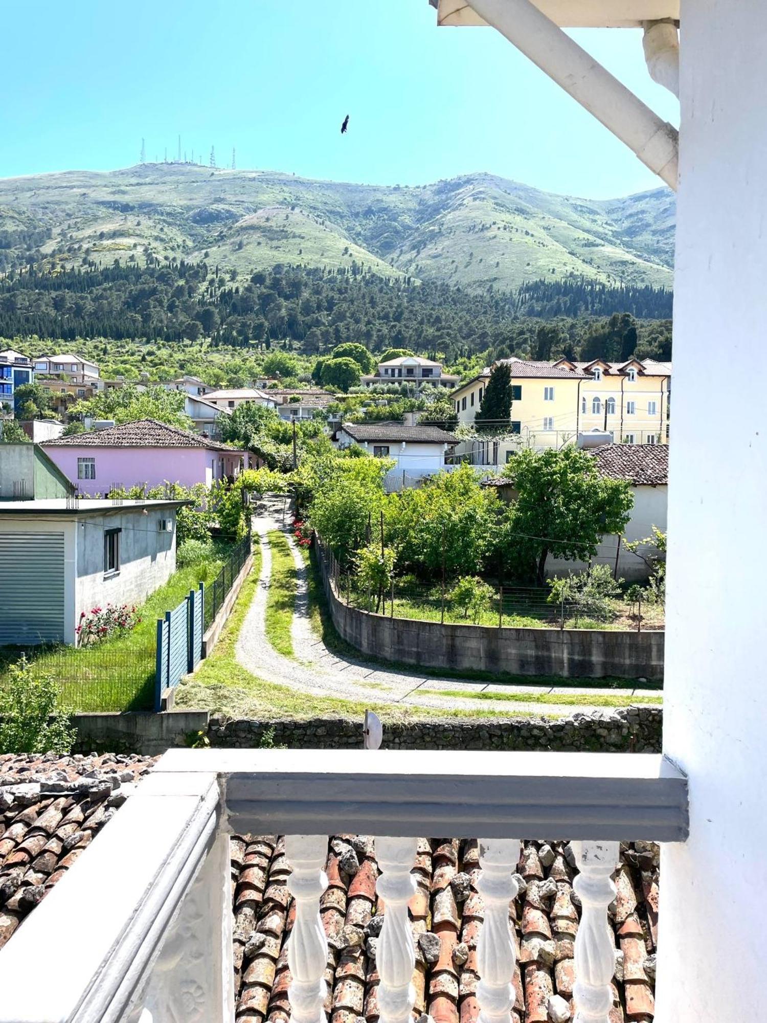 Hotel Riti Široka Dış mekan fotoğraf